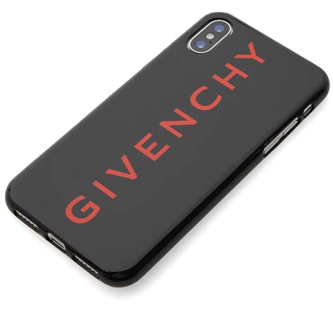 ssense givenchy iphone case|36 Best Designer iPhone Cases For Protection & Style .